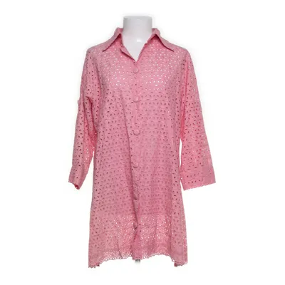 Strandjurk (Roze) van Seven Islands Katoen