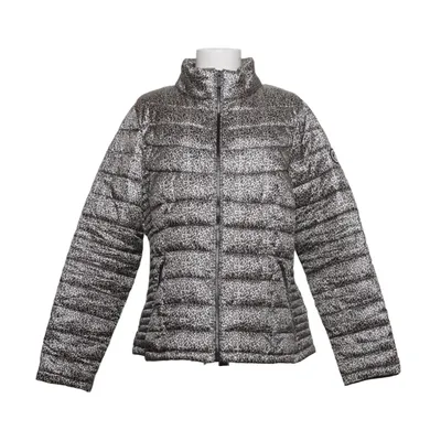 Vinterjakke (Sort, Beige) fra Cars Jeans Polyester