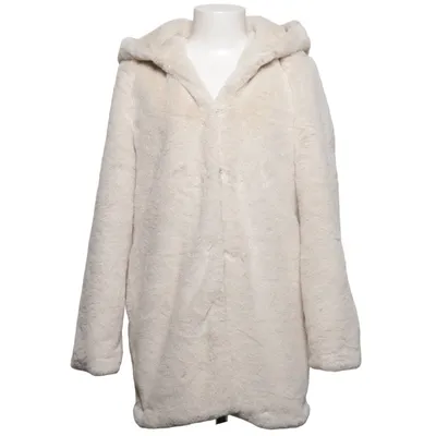 Wintermantel (Beige) von Urban Classics Polyester