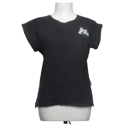 T-shirt (Zwart) van Dedicated