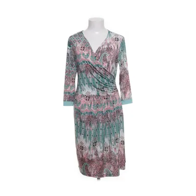 Jurk (Meerkleurig) van Ilse Jacobsen Elastaan, Polyester