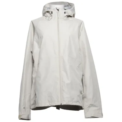Regenjack (Beige) van Everest Polyamide, Polyester
