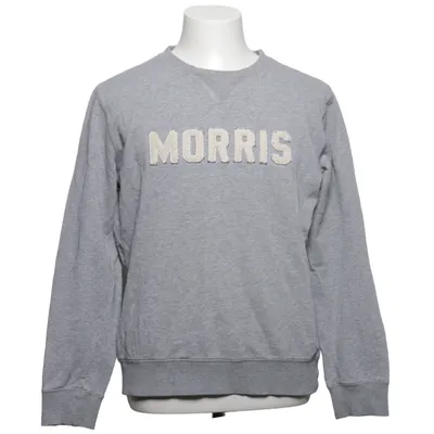 Sweatshirt (Grau) von Morris Gent's