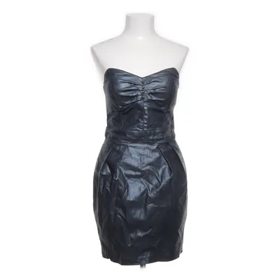 Cocktailjurk (Blauw) van Fornarina Katoen, Elastaan