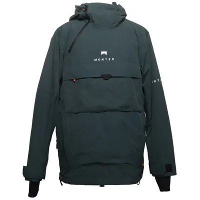 Anorak (Dune) från Montec Nylon, Polyester