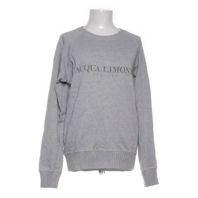 Collegetröja (Grå) från Acqua Limone