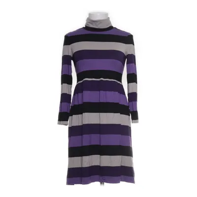 Poloklänning (Lila, Svart, Grå) från 365 Sunshine Elastan, Viskos