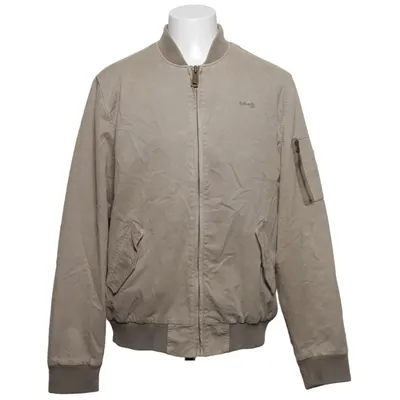 Bomberjacke (Usn-1913) von Schott NYC Baumwolle, Polyester