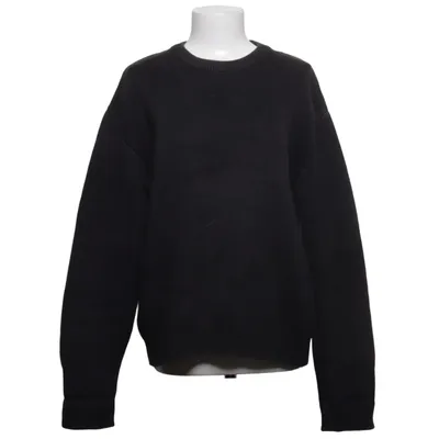 Sweater (Fabian Regular Sweater) fra Weekday Bomuld