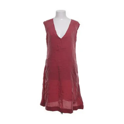 Jurk (Rood) van WHYRED Cupro