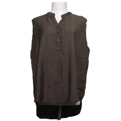 Haut (Marron) de Dream Viscose
