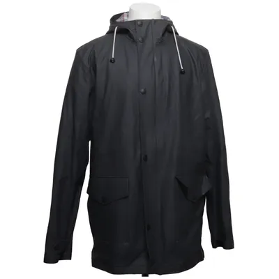 Raincoat (Arnarholl Rain Jacket) from 66 North Polyester, Polyurethane