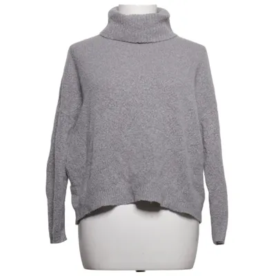 Turtleneck (Gray) from Yerse Alpaca wool, Elastane, Viscose