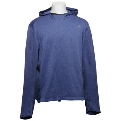 Capuchon sweater (Energy Running) van Adidas Polyester