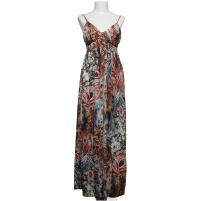 Robe (Multicolore) de Sweet Girl Élasthane, Viscose
