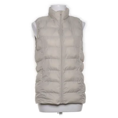 Dunväst (Beige) från Lawrence Grey