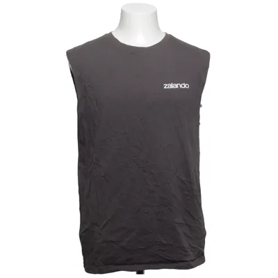 Basketball shirt (Black) from Zalando Cotton