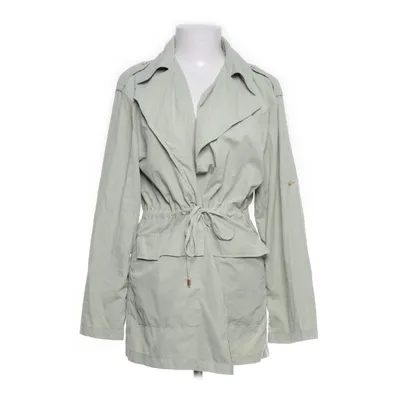 Parkas (Grön) från Love Tree Nylon, Polyester