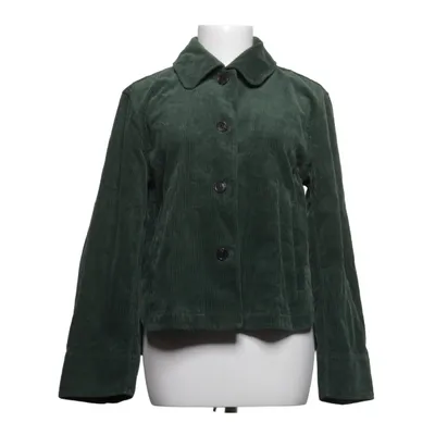 Overshirt (Green) from Arket Cotton