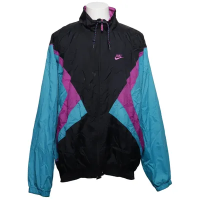 Veste de sport (Noir, Bleu, Violet, Multicolore) de Nike