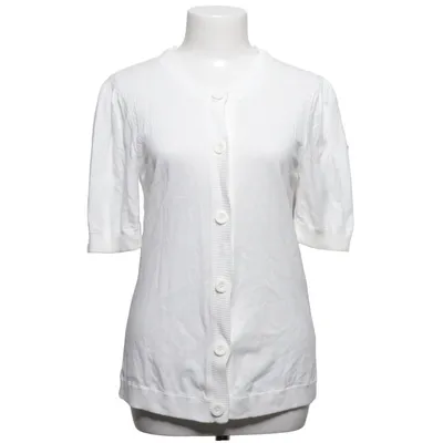 Cardigan (Blanc) de Roxy Coton