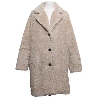 Winterjas (Beige) van Gémo Polyester