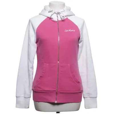 Hættetrøje (W. Breeze Zip Hood) fra Sail Racing Bomuld, Polyester