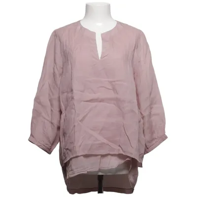 Blus (Rosa) från European Culture Bomull