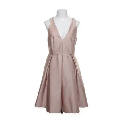 Cocktailklänning (Rosa) från H&M Modern Classic Polyester