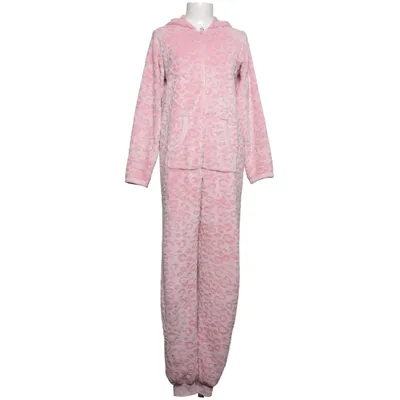 Freizeit Overall (Pink) von Love to Lounge Elasthan, Polyester