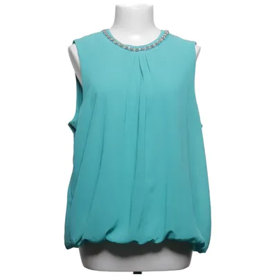 Top (Turquoise) from Anna Field Polyester