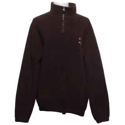 Fleecetröja (Brun) från BDG by Urban Outfitters Polyester