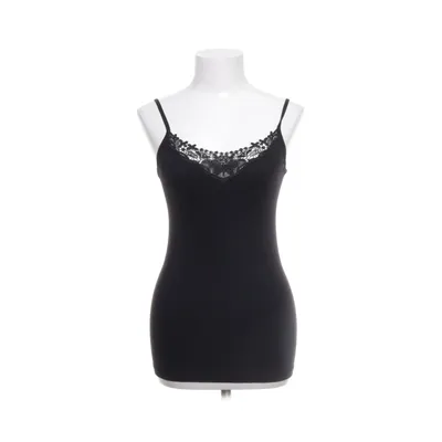 Tank Top (Black) from ONLY Cotton