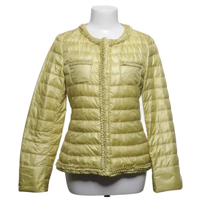Lightweight jacket (Yellow) from Weekend MaxMara Polyester