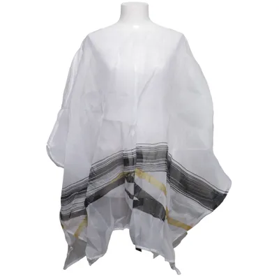 Top (White, Gray, Multicolored) from Marimekko Cotton