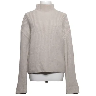 Turtleneck (Beige) fra Filippa K Uld