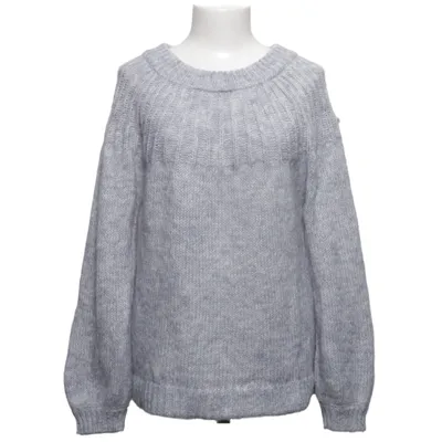 Pull-over (Gris) de Lauren Conrad Acrylique, Polyamide, Polyester