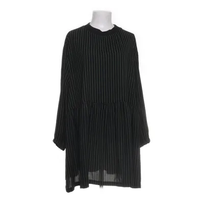 Klänning (Svart, Grön) från Collusion