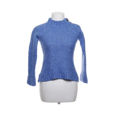 Tröja (Blå) från Crewcuts Akryl, Nylon, Ull, Alpackaull, Elastan