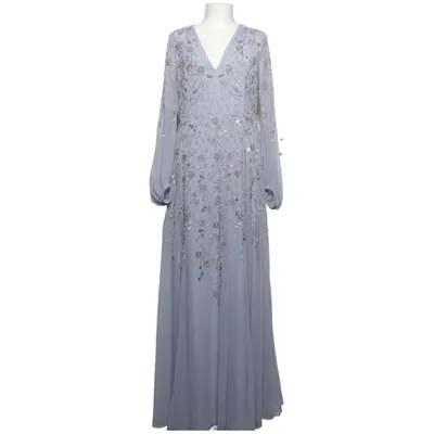 Aftonklänning (Blå) från ASOS Design Polyester