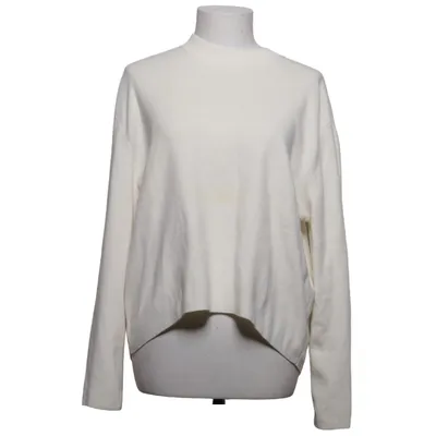 Tröja (Vit) från H&M Polyamid, Polyester, Ull