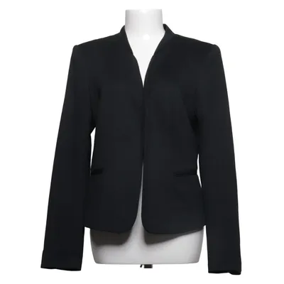 Blazer (Black) from Dalia Elastane, Polyester, Viscose