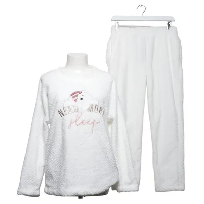 Pyjama (Blanc) de Etam Polyester recyclé