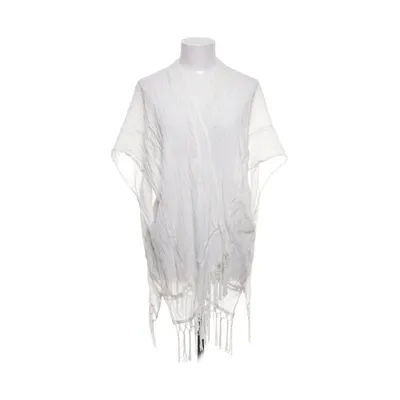 Väst (Vit) från Garage