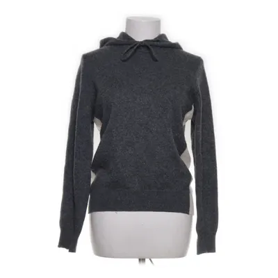 Huvtröja (Grå) från Galeries Lafayette Kashmir