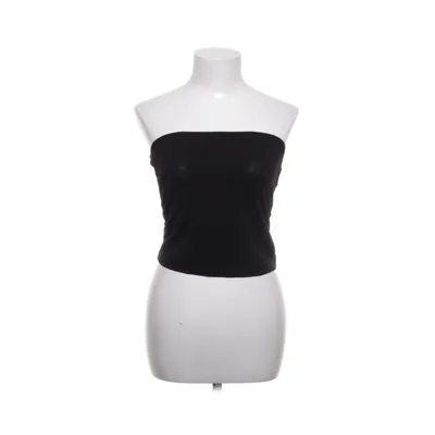 Tubtopp (Svart) från Bestseller Polyester