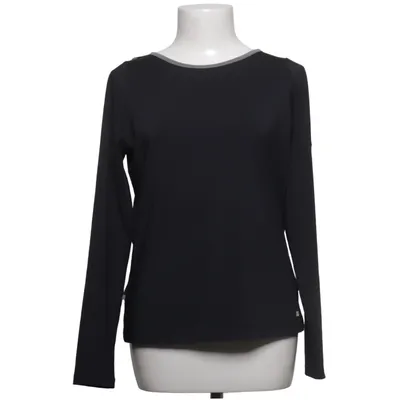 Trainingsoberteil (Cut Out Sweater) von Shape Me Up Elasthan, Polyester