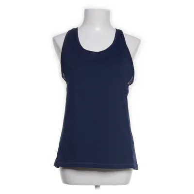 Träningslinne (Blå) från Energetics Elastan, Polyester