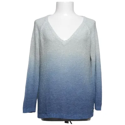 Sweater (Blå, Grå) fra Garcia Jeans