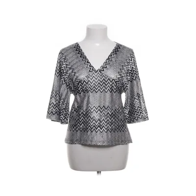 Top (Zwart, Wit, Grijs) van Pernilla Wahlgren Polyester